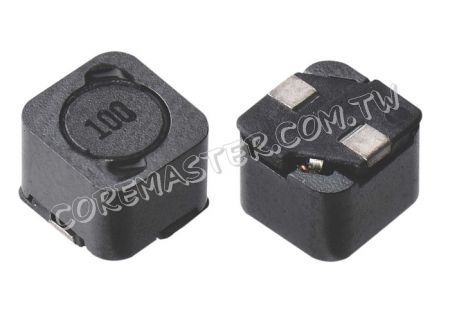 Osłonięte cewki zasilające SMD - SRI0603B - Osłonięte cewki zasilające SMD