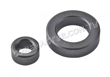 Ni-Zn Toroid Çekirdekleri (T Tipi) - Ni-Zn Toroid Çekirdekleri (T Tipi)