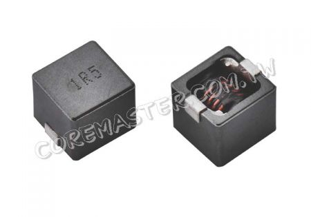 High Current Power Inductors - THT1009 - High Current Power Inductors