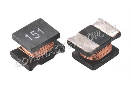 SMD Power Inductors - WDI3216 - SMD Power Inductors