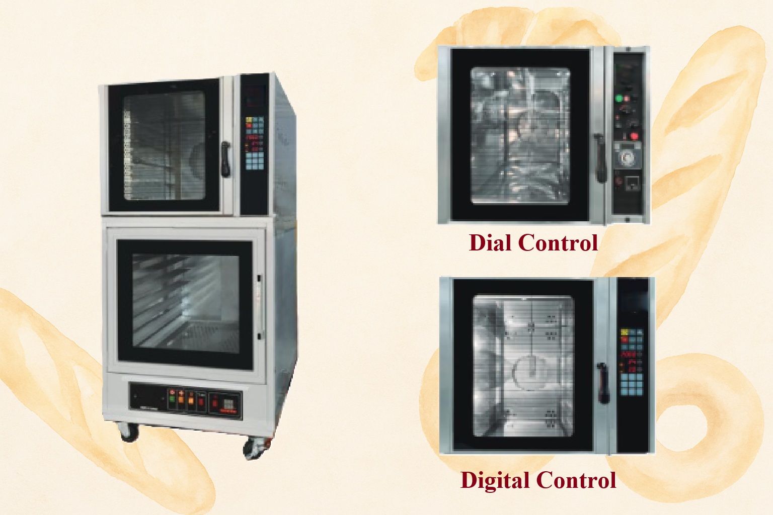 Convection Oven