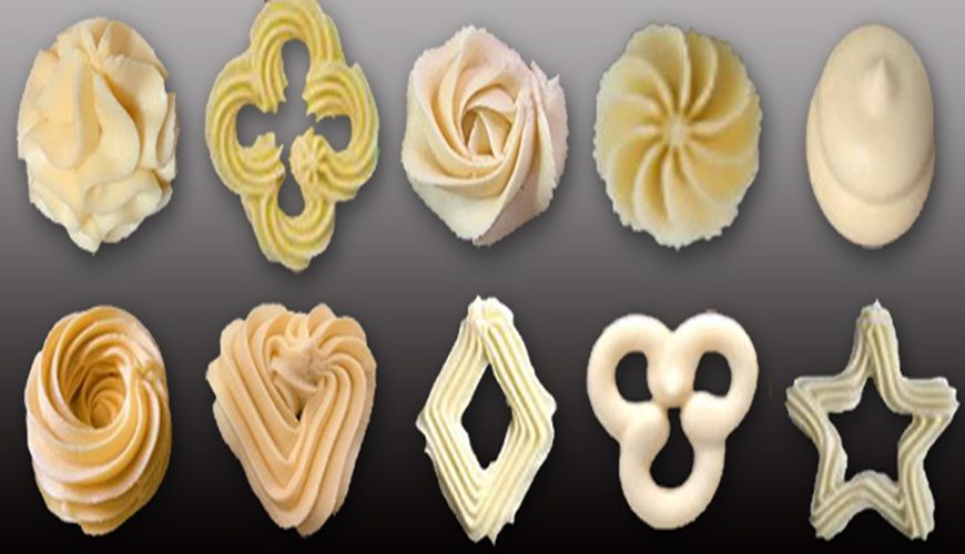 High-Speed Cookie & Biscuit Machine