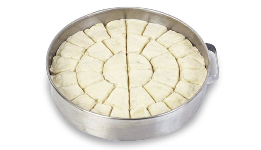 Dough Divider