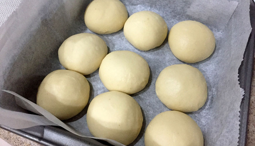 Dough Rounder