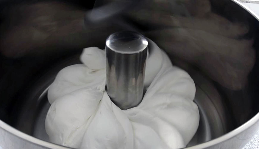 Dough Mixer