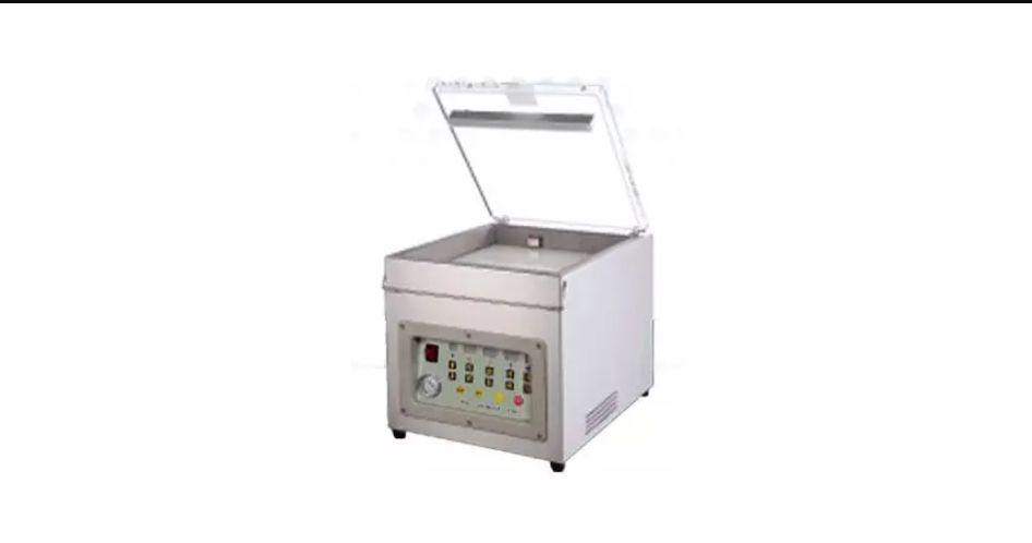 VACUUM PACKAGING MACHINE