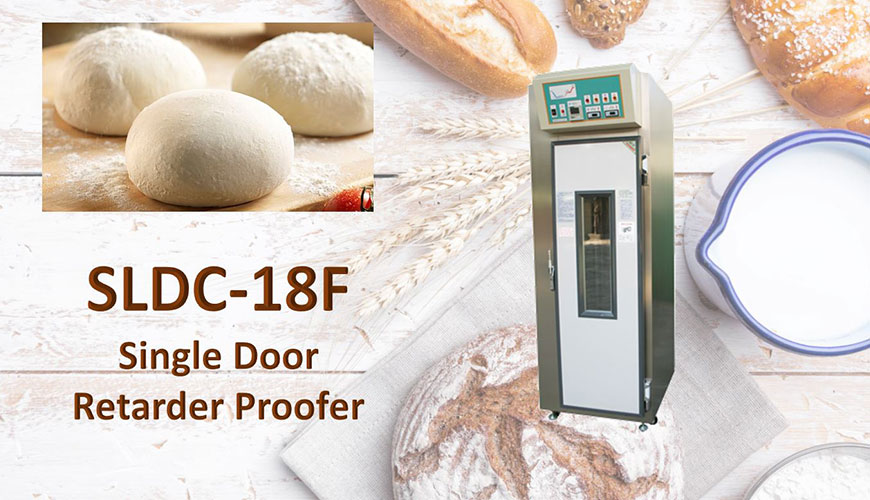 Proofer is a machine in creating yeast breads and well Fermentation.
