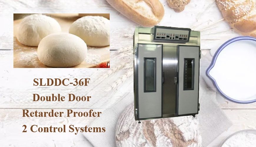 Proofer is a machine in creating yeast breads and well Fermentation.