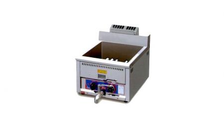 Desktop Deep Fryer - Desktop Deep Fryer