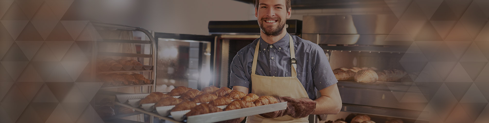 Bakery Equipment Leaders