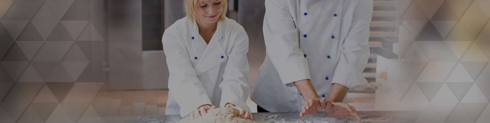 Manufacturer with Passion