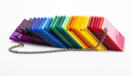 Maßgeschneiderte Acrylprodukte, OEM- und ODM-Service