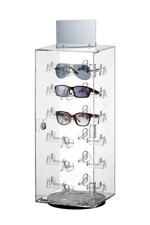 SFU - is a professional acrylic display manufacturer and producer of ...