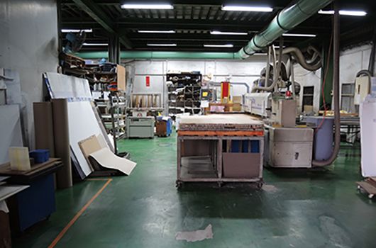Having advanced processing equipment is necessary to achieve the most perfect products