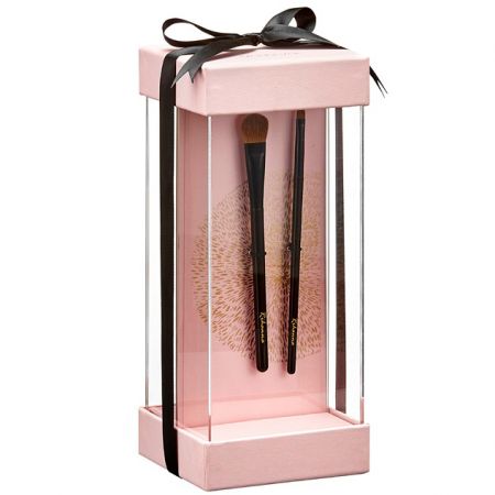 Acryl Make-up Pinsel Display-Box