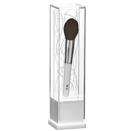 Acryl Make-up Pinsel Display-Box