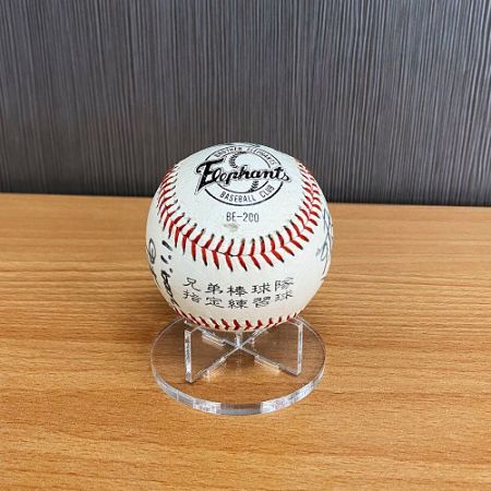 아크릴 야구 전시대