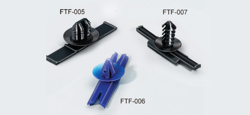 アソートバンドリングクリップ