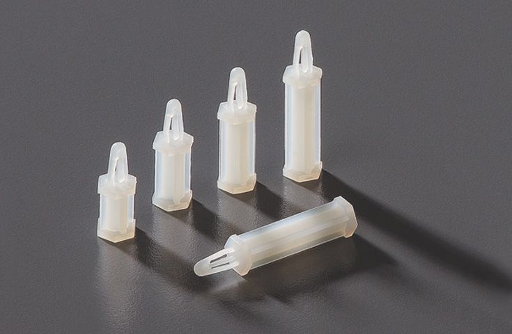 Bolzenkopf-PCB-Abstandshalter