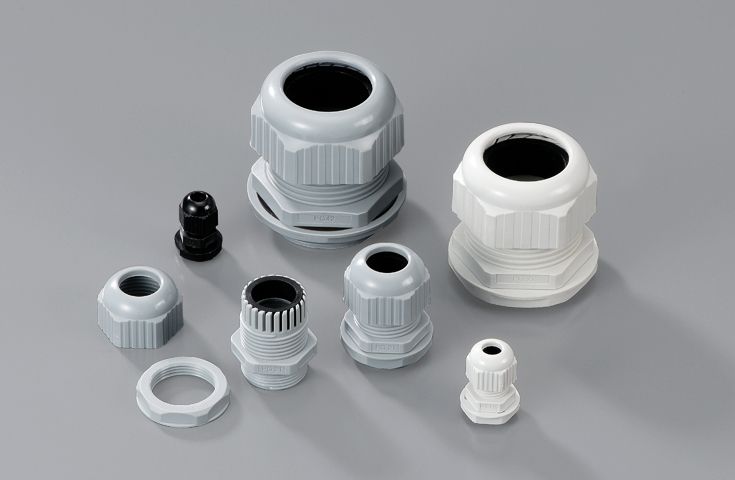 Cable Glands_PG
