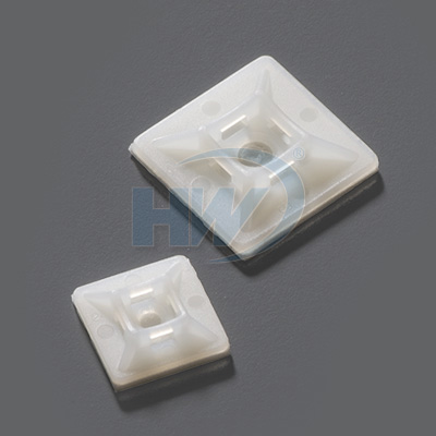 اللصق الخلفي الثابت