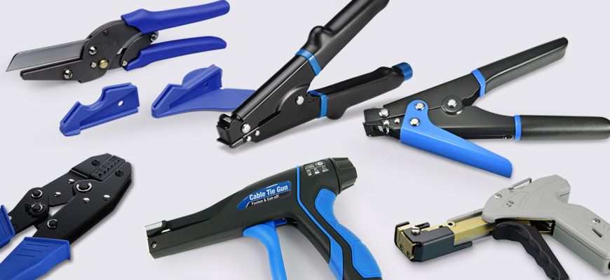 أدوات التطبيق