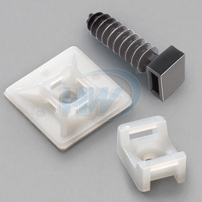 ملحقات ربط الكابلات