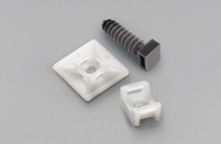 ملحقات ربط الكابلات