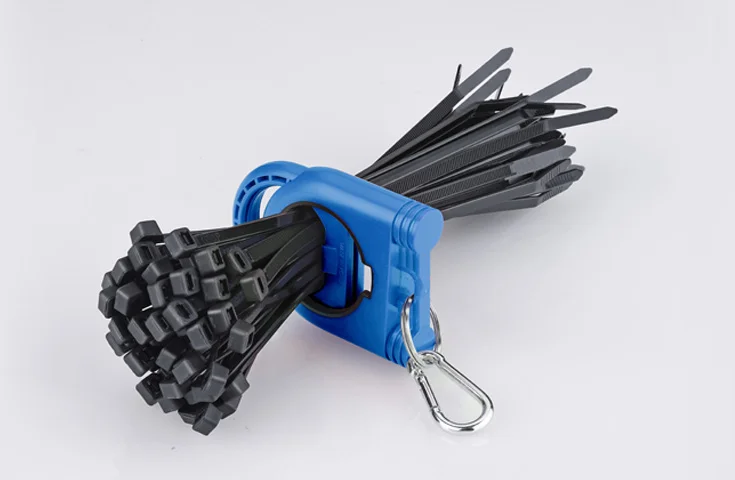 Support de serre-câbles