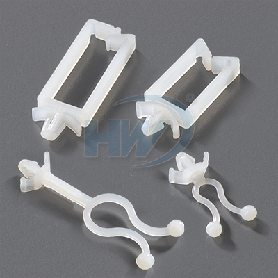 Fijo con Montaje a Presión