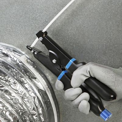 أداة تركيب حزام الكابلات (GIT-7049)