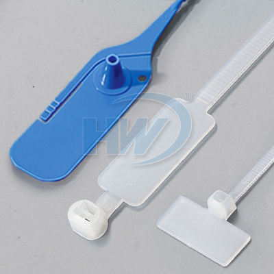 Etiquetas de Plástico para Cable, Cable Identification Marker