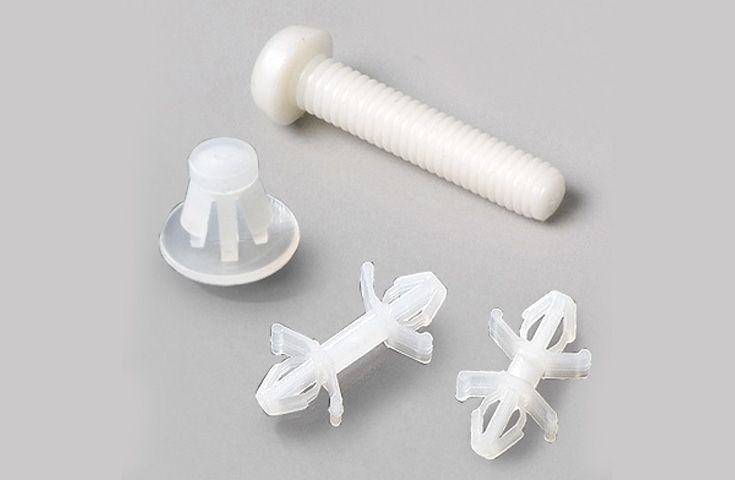 PCB Supports and Screws