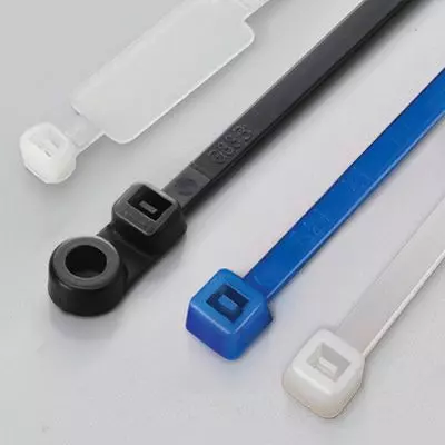 Plastic Cable Ties