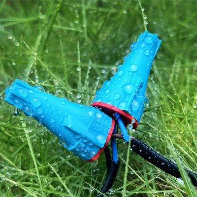 موصلات الأسلاك المقاومة للماء