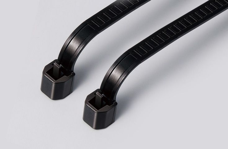 رباطات كابلات كونتور