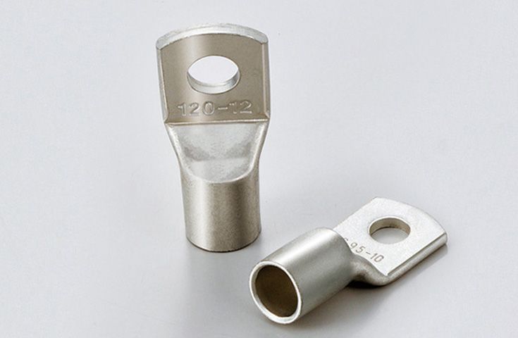 Lugs de Cobre/Cabo