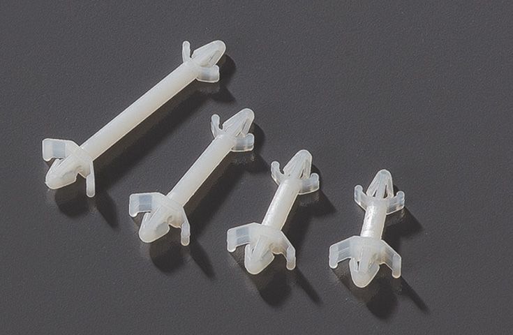 Dual Locking PCB Supports
