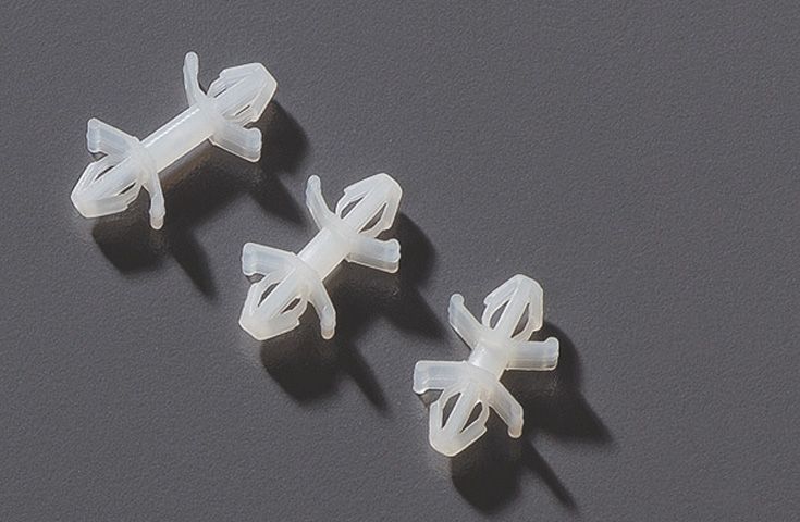 Dual Locking PCB Supports