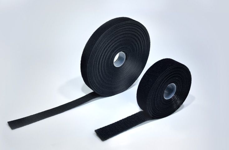 Tiras de cable de gancho y bucle