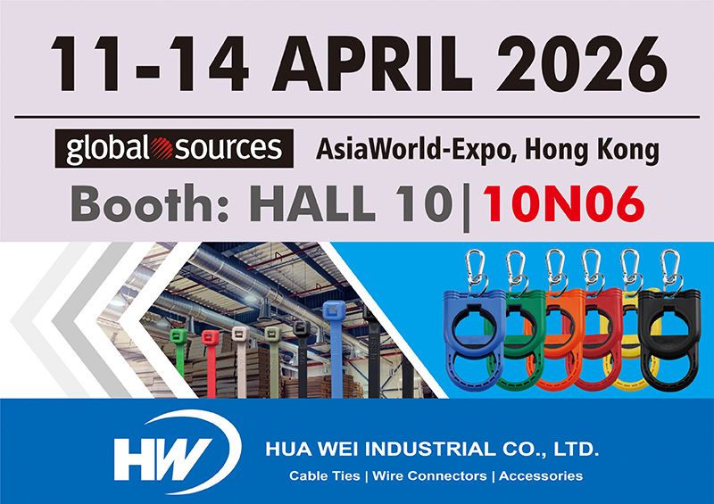 Einladungskarte - Global Sources Hong Kong Show 2026