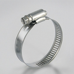 American Type Hose Clamp