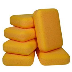 All-Purpose Grout Sponge