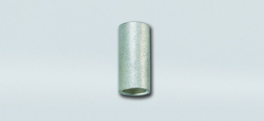 Niet-geïsoleerde parallelle connectoren