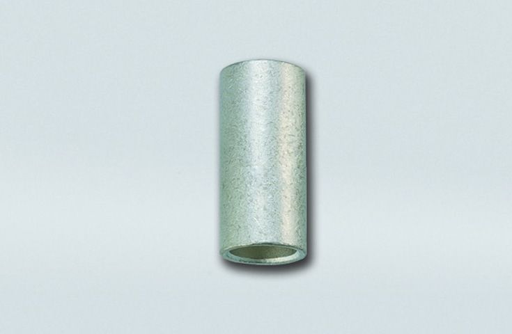 Conectores paralelos no aislados