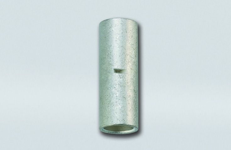 موصلات غير معزولة