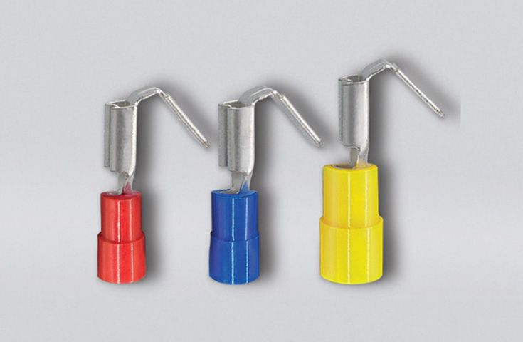 فواصل بيغيبك المعزولة بالبلاستيك (دخول سهل)