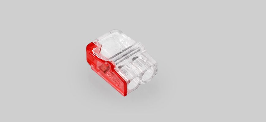 Соединитель с зажимом PIC21-2