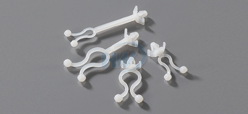 أقفال التواء المثبتة بالضغط