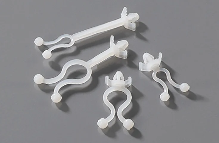 أقفال تويست للتثبيت بالدفع